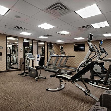 Residence Inn By Marriott Atlantic City Airport Egg Harbor Township Bagian luar foto
