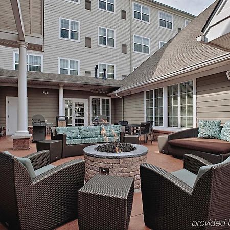 Residence Inn By Marriott Atlantic City Airport Egg Harbor Township Bagian luar foto